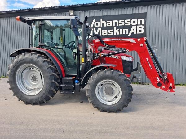 Massey Ferguson 4708M FL3416X