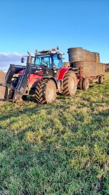 7718 TRAKTOR