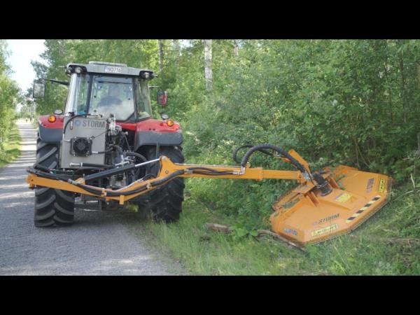 Optimal KEDJERÖJARE M1650 STOR