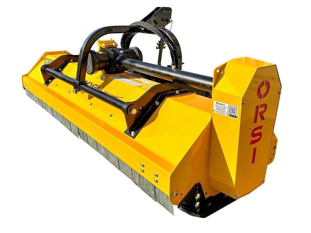 Orsi Evo Plus Frontal 300 SE