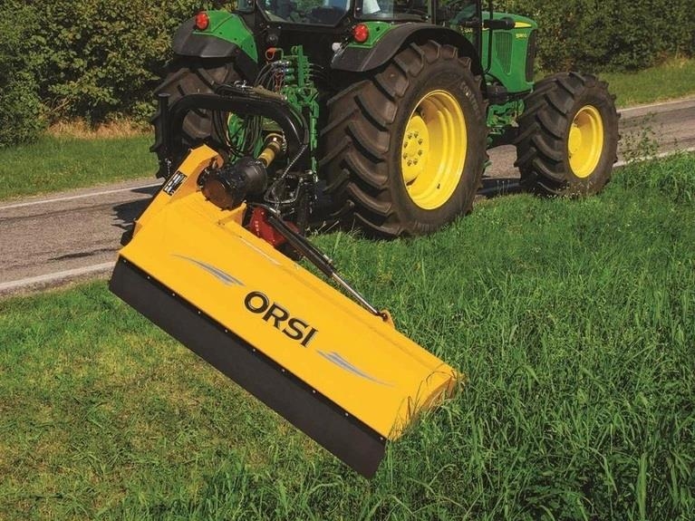 Orsi Vulcanic 200 SE