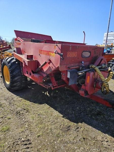 Överum 3304 SÅMASKIN 4M