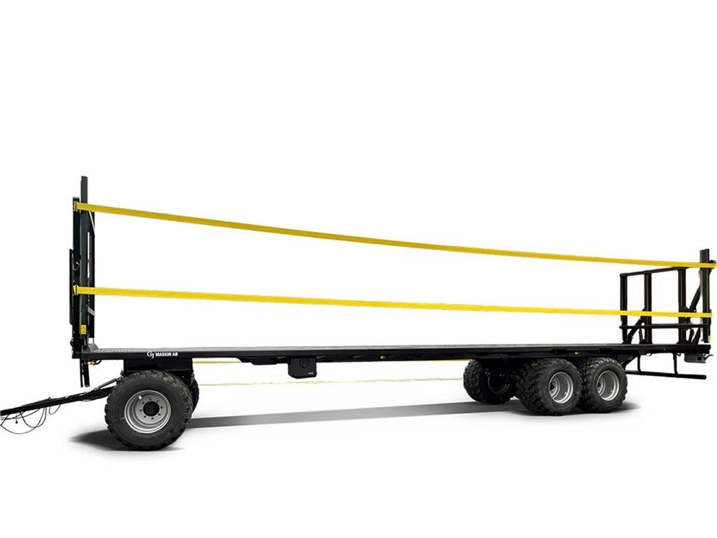 Palmse Trailer B31250-710