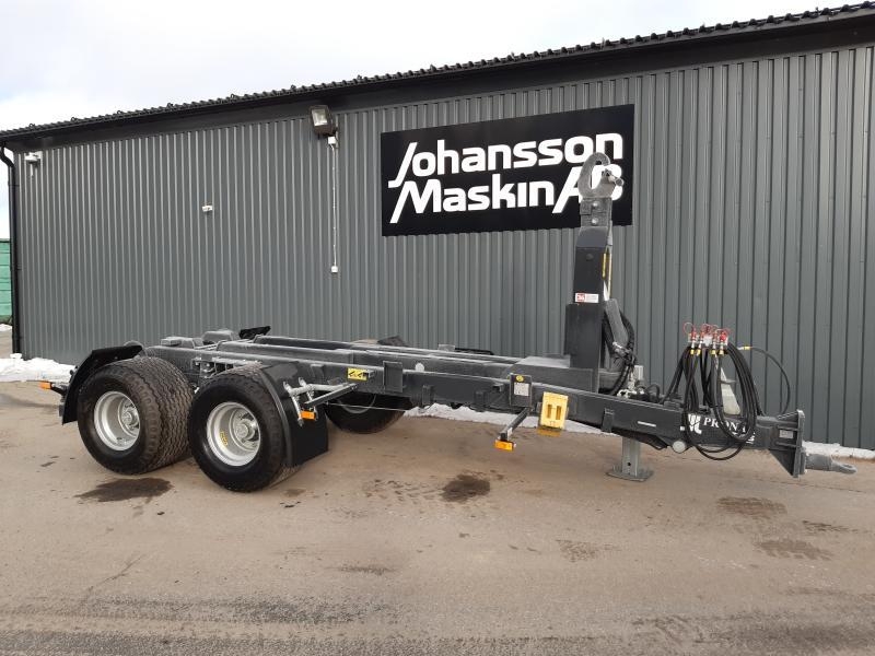 Pronar LASTVÄXLARE T185