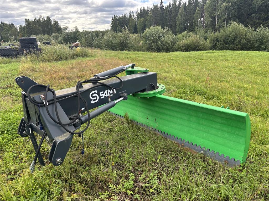 Sami Schaktblad SAMI 310-70