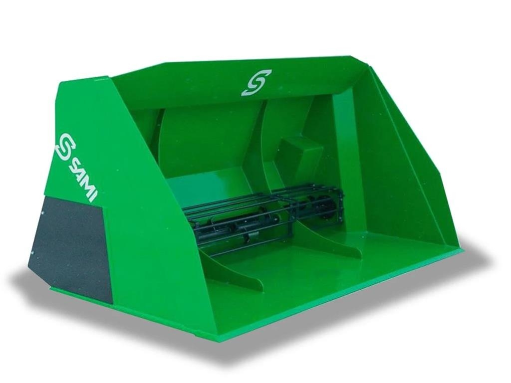 Sami SLF 2100