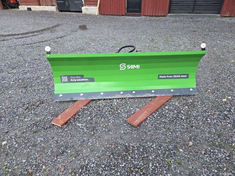 Sami Snöblad SAMI med JD-fäste