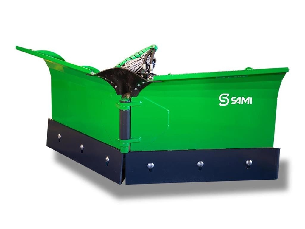 Sami VM-3200 vikplog