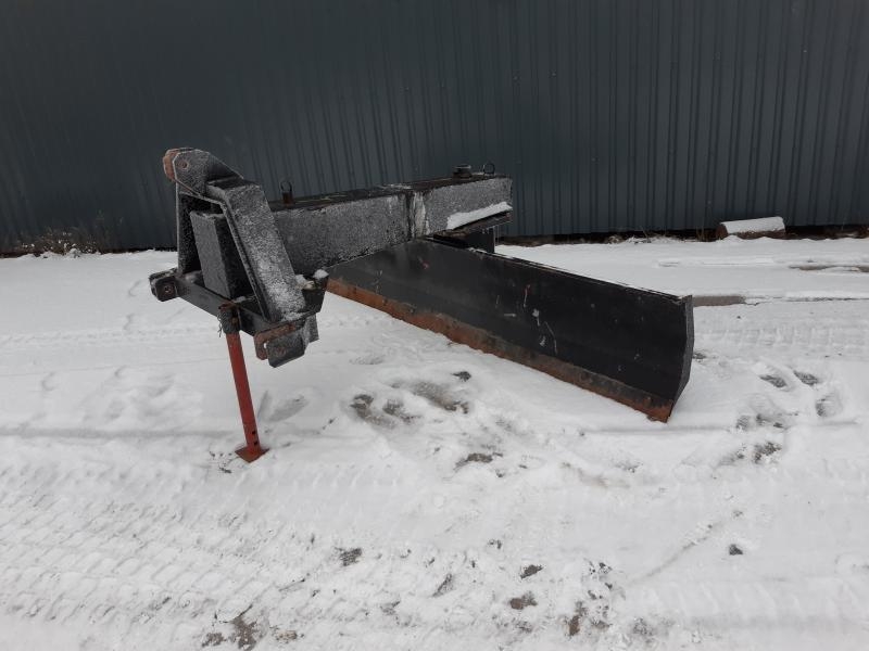 SCHAKT SNÖBLAD 250 CM