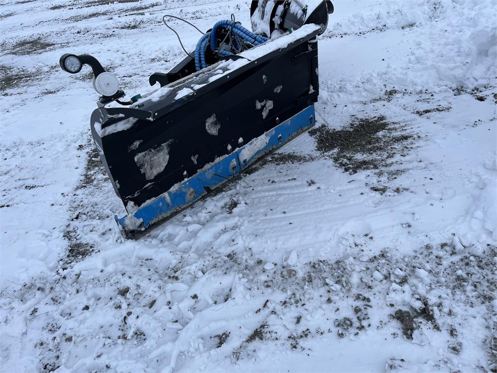 SE Equipment 280 VIKPLOG