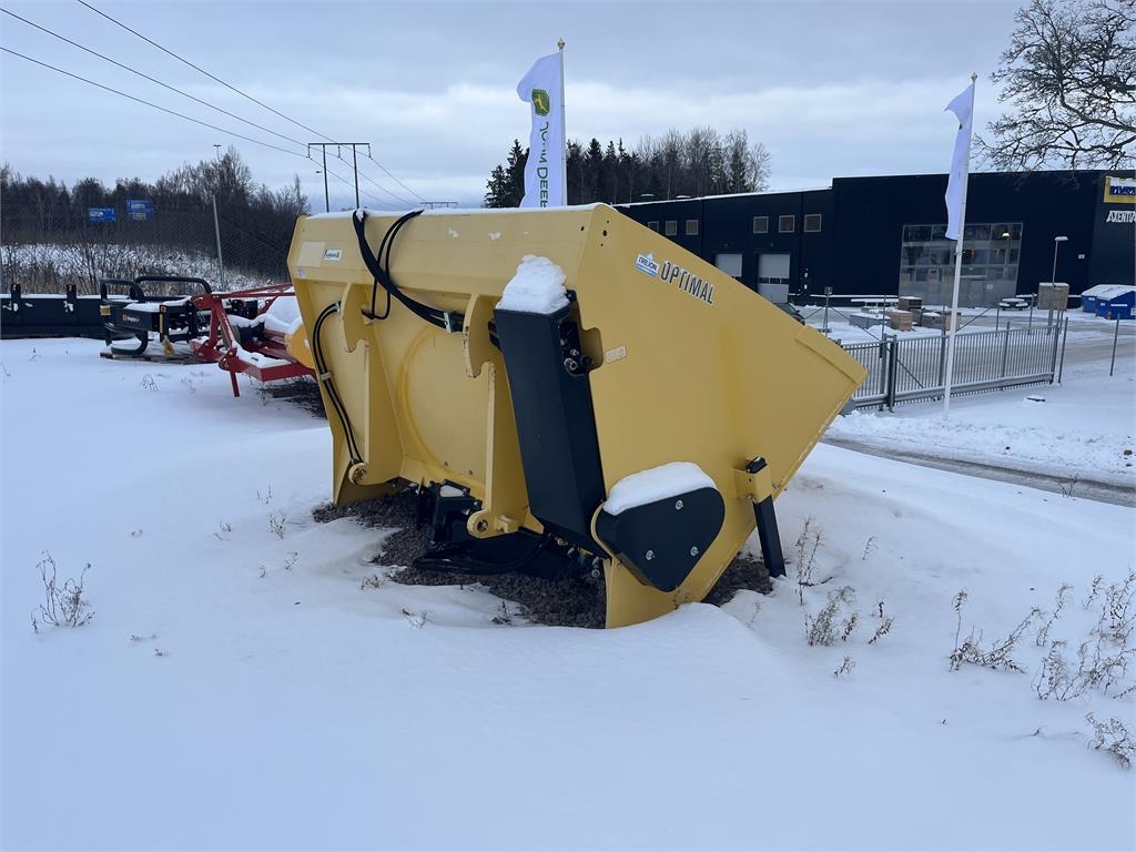 Trejon OPTIMAL DS2500 SANDSPRIDARE