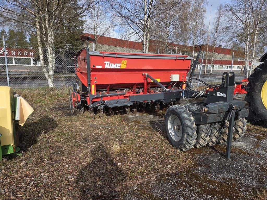 Tume JC3000 Star XL