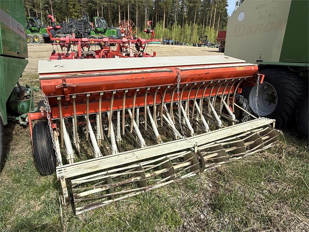 Tume Trima Såmaskin 2,5