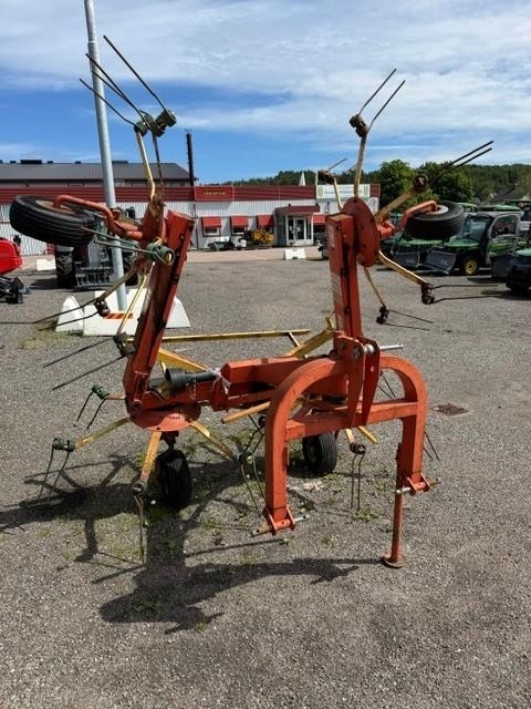 Unifarm CW 500 HÖVÄNDARE