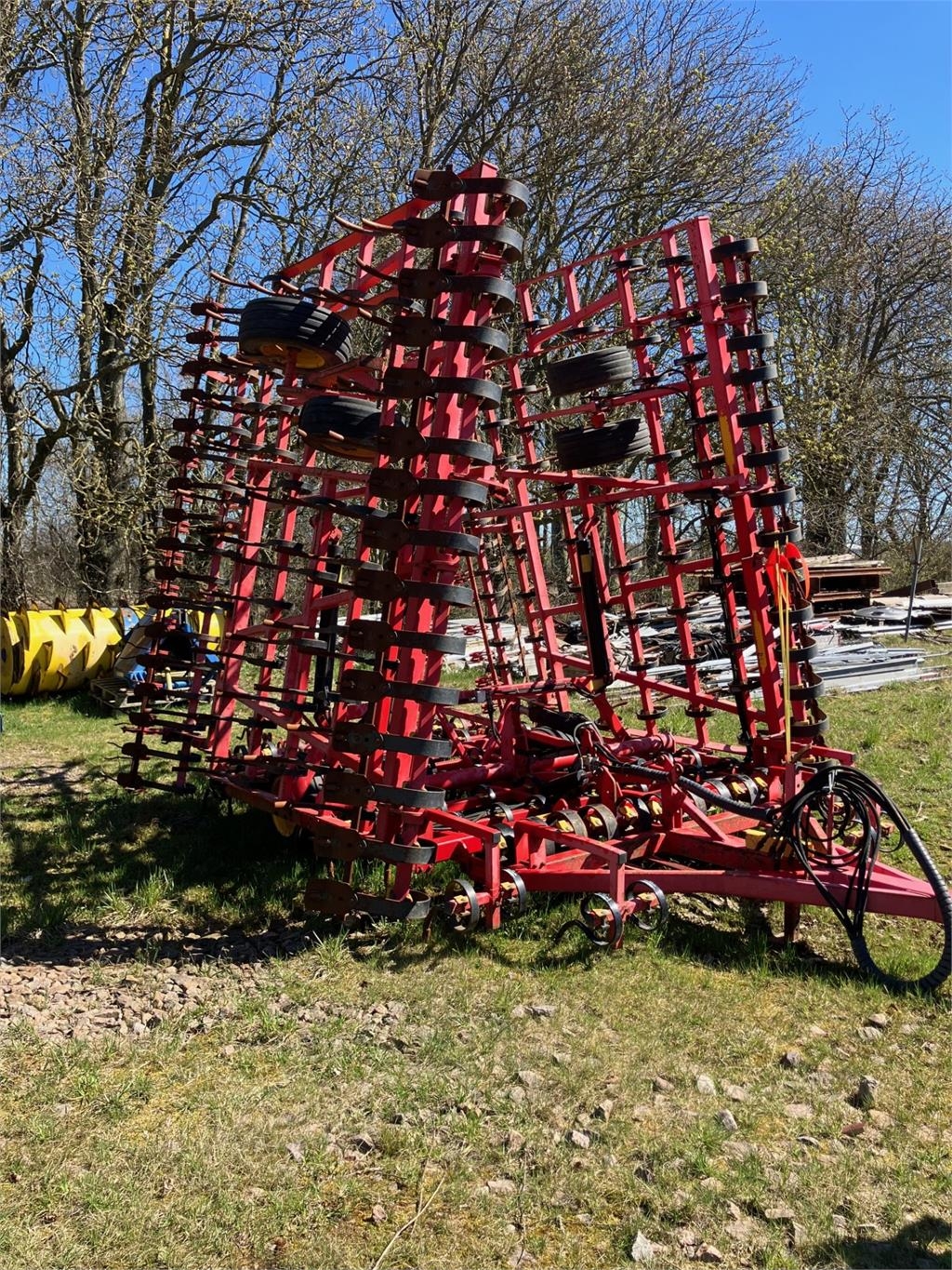 Väderstad NZA 1000