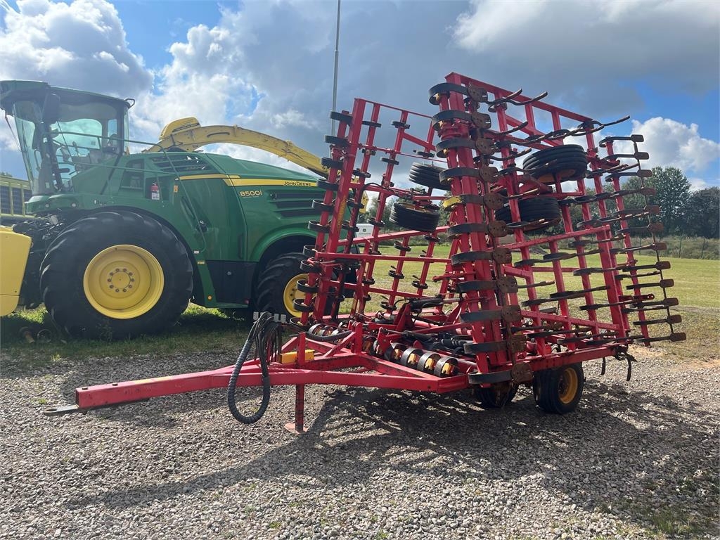 Väderstad NZA 800 HARV