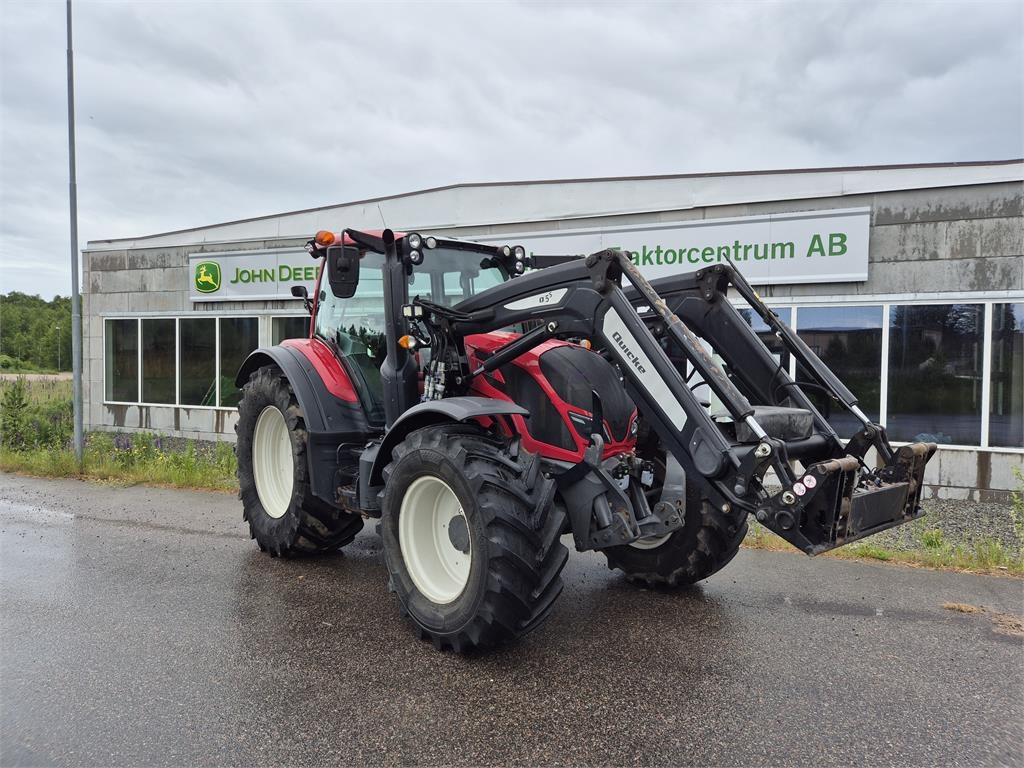 Valtra N174