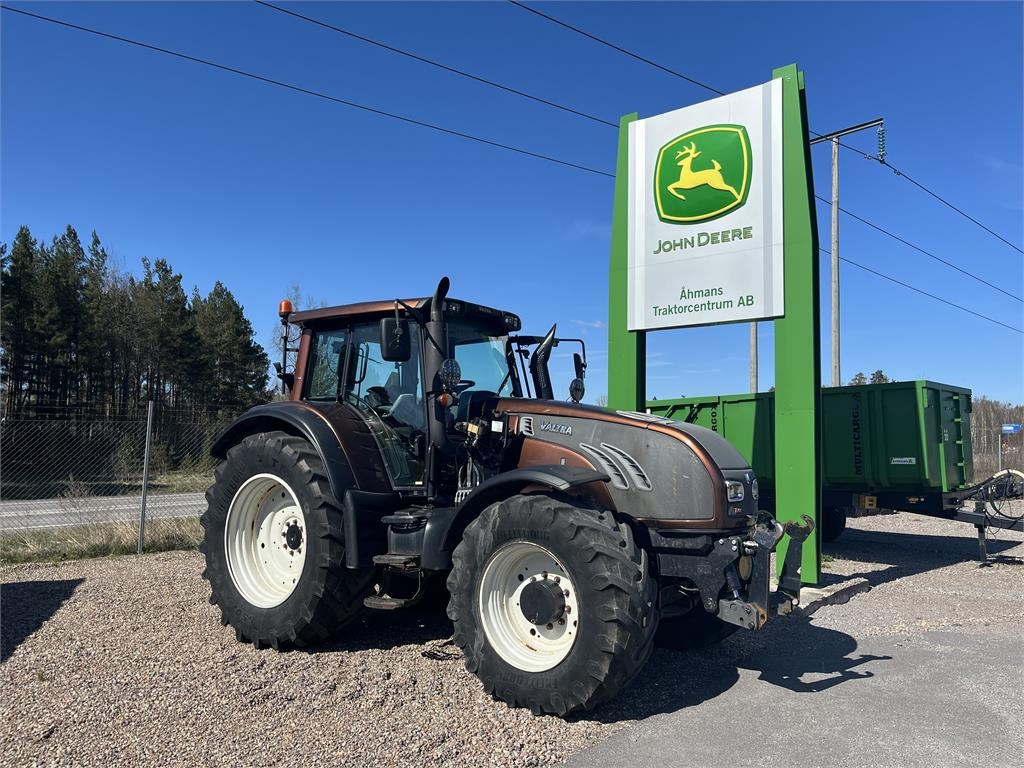 Valtra T202 Direct 60th Anniversary