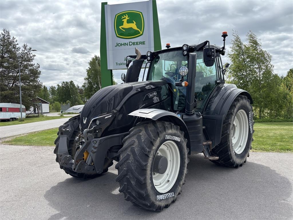 Valtra T214 Direct