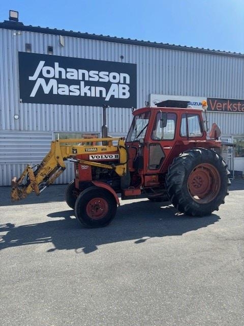 700T TRIMA 1610P LAST