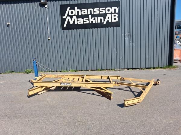 Vreten VÄGSLADD V2-200