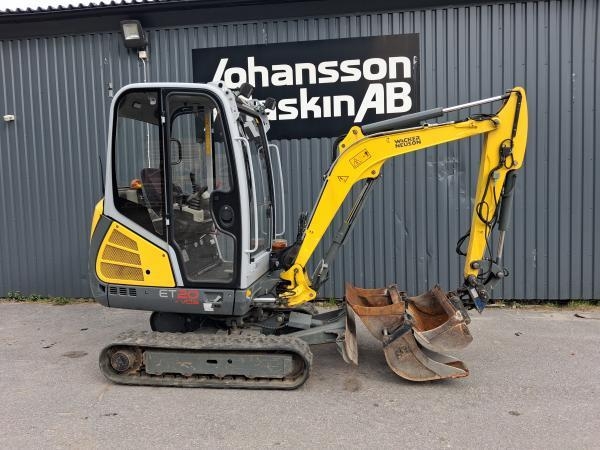 Wacker Neuson ET 20 WDS