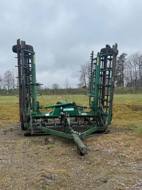 Wibergs 8,6M HARV