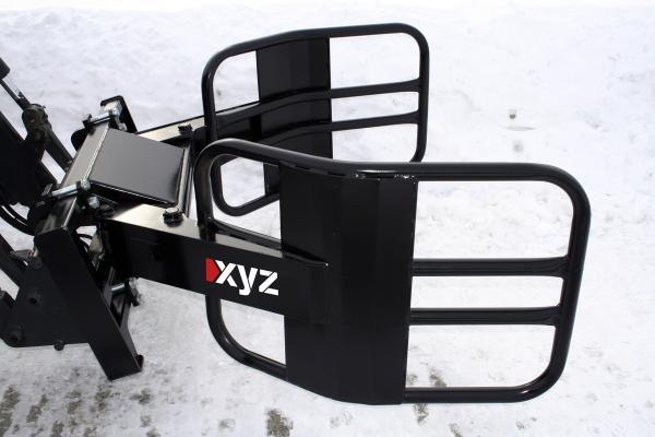 XYZ BALGRIP 1500 SMS UNIGRIP