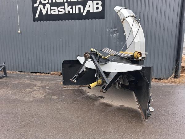 Chasse-neige XYZ V SNÖSLUNGA 2400 HYDR VRID — occasion 2022