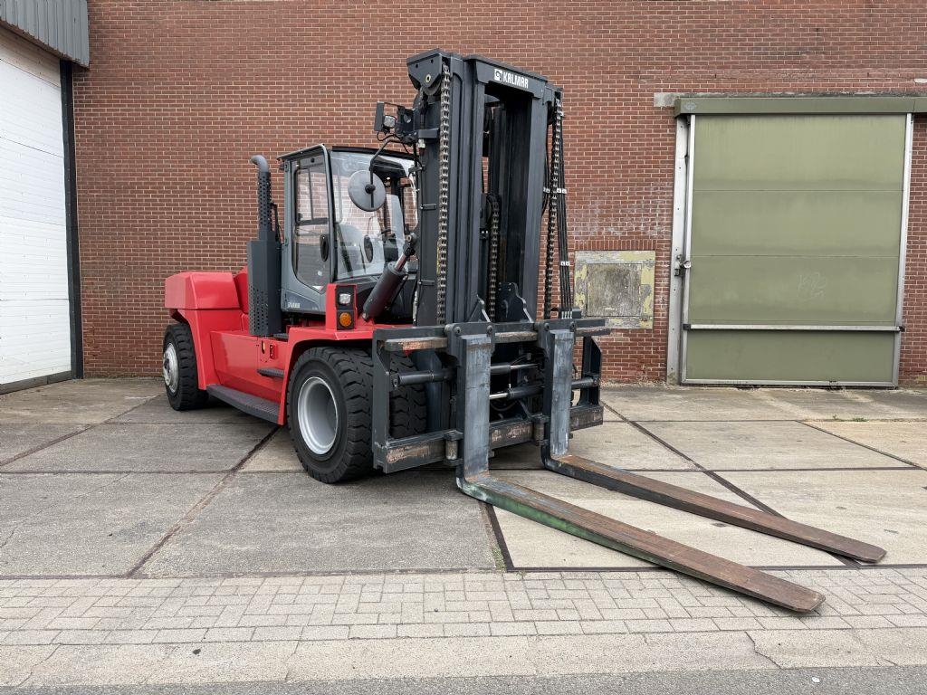 Kalmar DCG 160-12