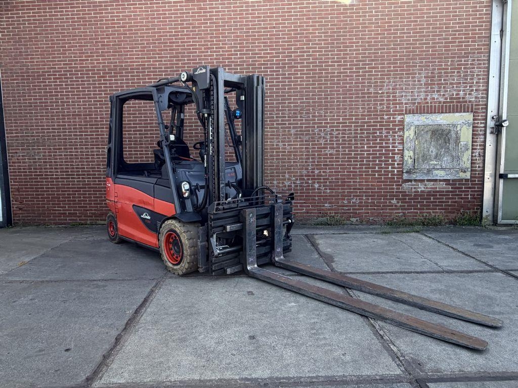 Linde E50HL-01
