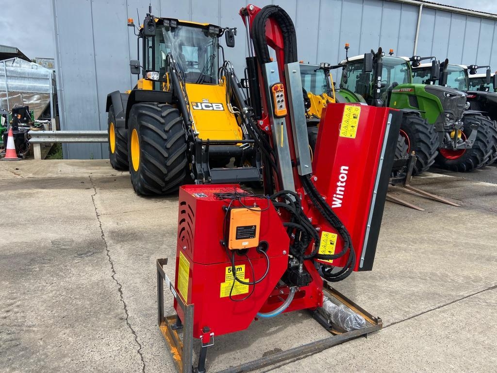 Winton hedge trimmer