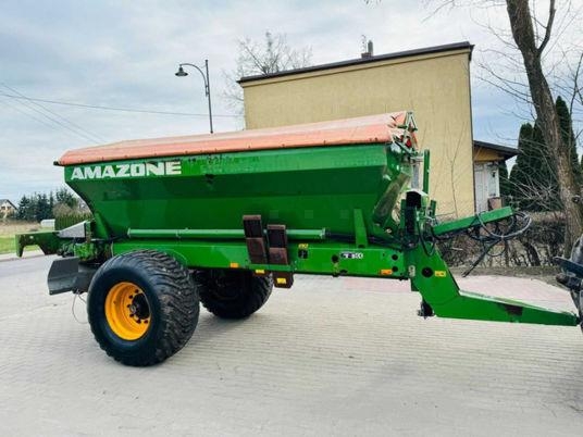 Amazone ZG- B PRECIS
