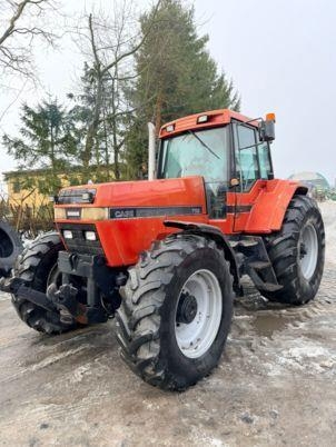 Case IH MAGNUM 7130
