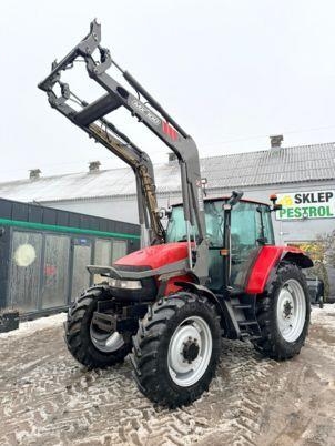 Case IH MX 90 C