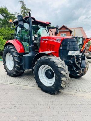 Case IH PUMA 150