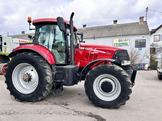 Case IH PUMA 185