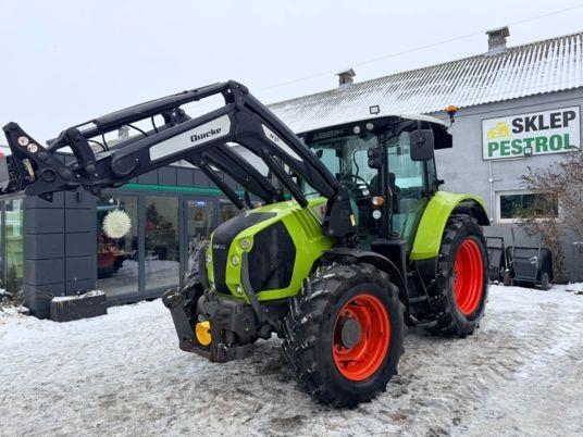 ARION 520