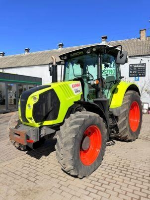 CLAAS ARION 530