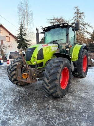 ARION 640 CEBIS