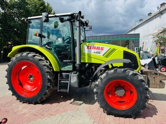 CLAAS AXOS 330