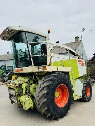 CLAAS JAGUAR 880