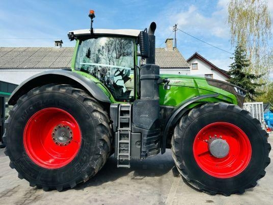 Fendt 1050 VARIO PROFI PLUS
