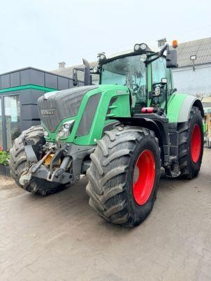 Fendt 828 VARIO