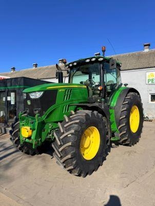 John Deere 6175R