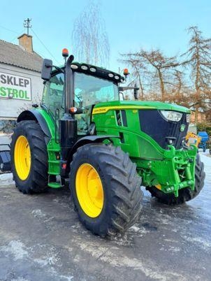 John Deere 6R 175