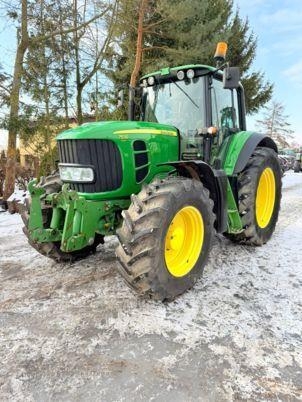 John Deere 7530 PREMIUM