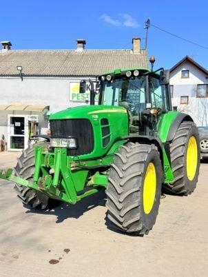 John Deere 7530 PREMIUM AUTOPOWER