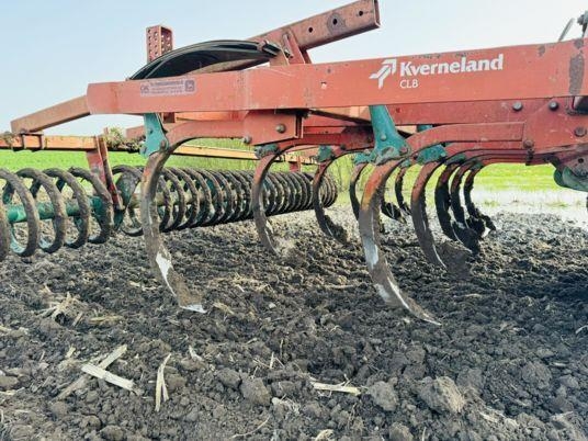 Kverneland CLB