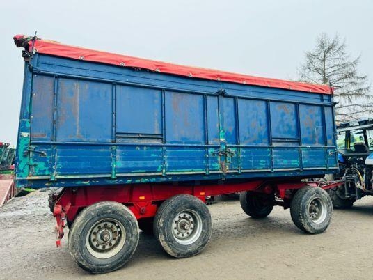 Lindner KMH16